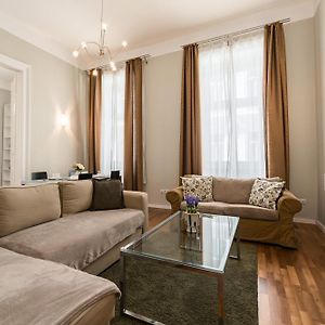 Appartement met Twee Slaapkamers